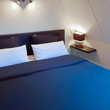 Golf 3 Casa de Férias *