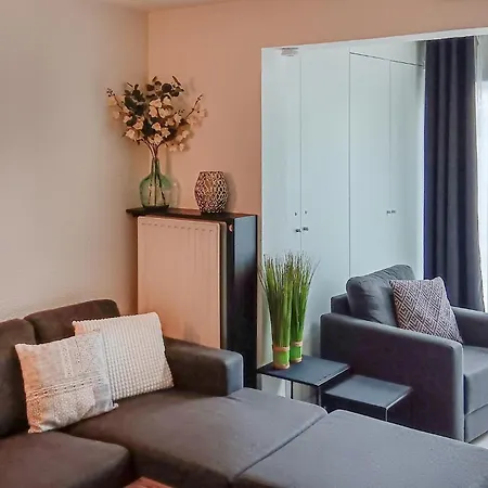 Casa de Férias Golf 3