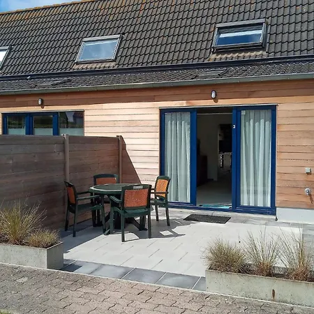 Ferienhaus Golf 3 Middelkerke