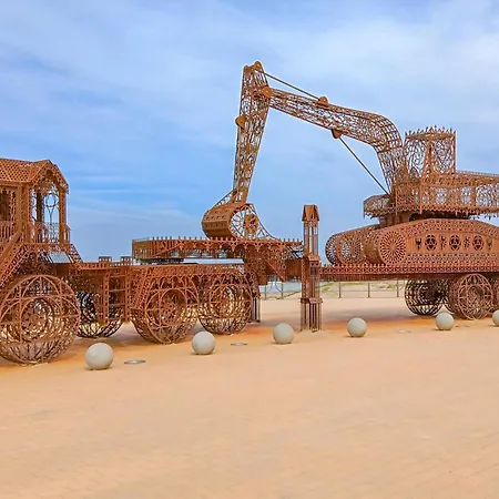 Golf 3 * Middelkerke