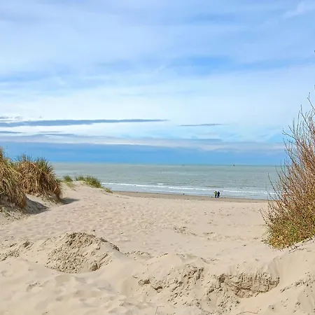 Golf 3 * Middelkerke