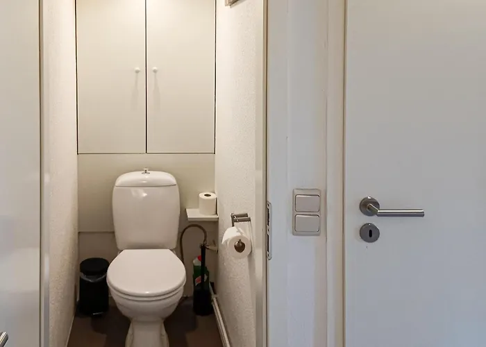 Golf 3 Сasa de vacaciones Middelkerke