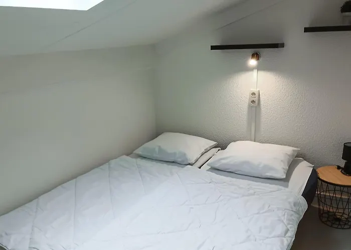 Golf 3 Сasa de vacaciones