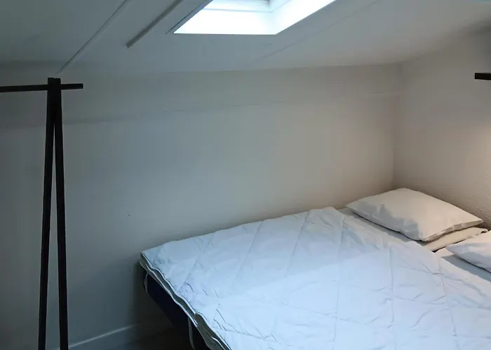 Сasa de vacaciones Golf 3 Middelkerke