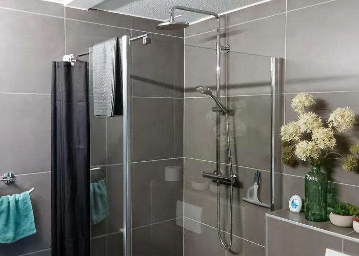 Сasa de vacaciones Golf 3