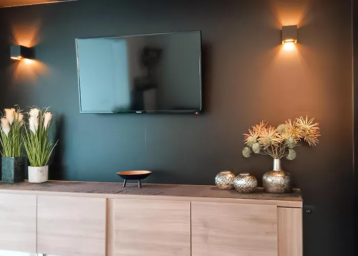 Golf 3 Сasa de vacaciones *