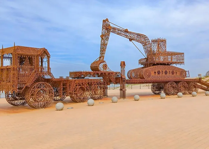 Golf 3 * Middelkerke