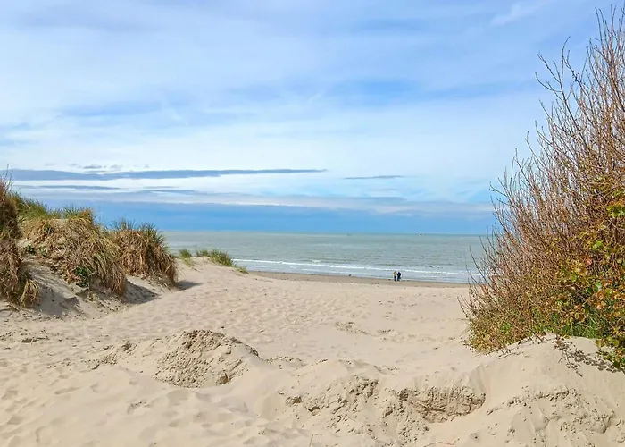 Golf 3 * Middelkerke