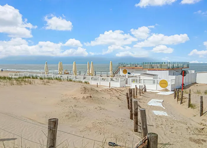 Golf 3 Сasa de vacaciones