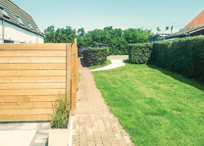 Golf 3 Сasa de vacaciones