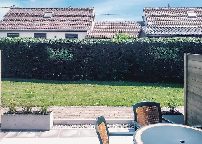 Golf 3 * Middelkerke