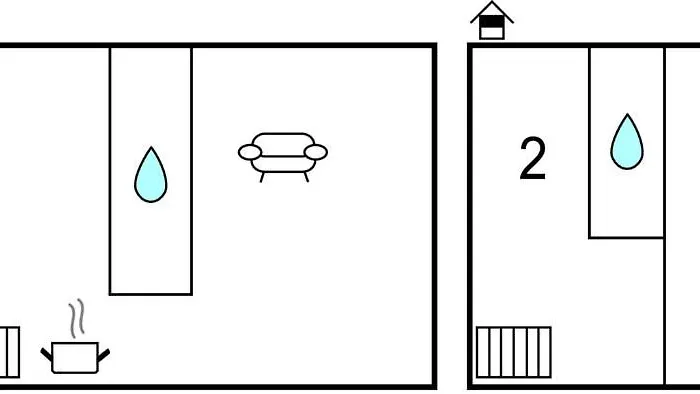 Сasa de vacaciones Golf 3